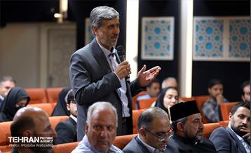 هم اندیشی شهردار تهران با معتمدین و موثرین منطقه هشت