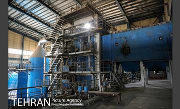 مرکز دفع و بازیافت پسماند زباله آرادکوه - کهریزک 35