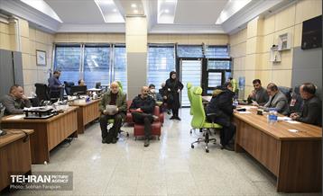 چهره به چهره با شهروندان 10