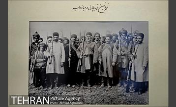 موزه عکسخانه شهر 22