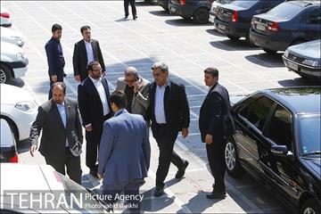 اولین رویداد تهران هوشمند "مدیریت هوشمند پسماند شهری" 14