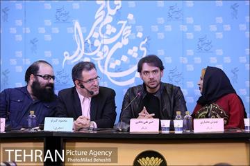پنجمین روز جشنواره فیلم فجر در برج میلاد 28