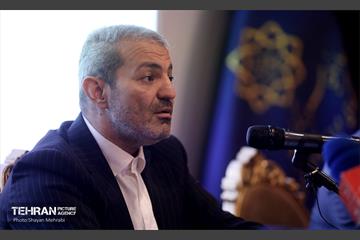 نشست خبری سازمان سرمایه‌گذاری و مشارکت‌های مردمی 9