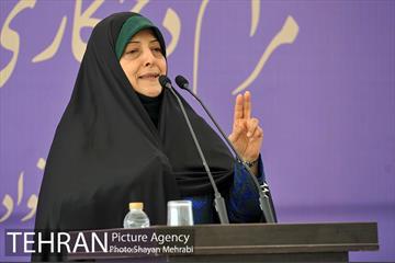 مراسم درختکاری به مناسبت روز مادر 34