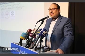 مراسم روز فرهنگی عراق  9