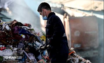 رفت‌وروب پایتخت 33