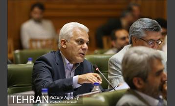 دویست و شصت و یکمین جلسه علنی شورای اسلامی شهر تهران 35