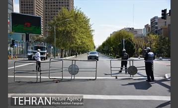 روز طبیعت متفاوت شهر تهران-1 36