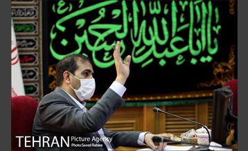 جلسه کمیسیون بررسی و واگذاری املاک بند6 ماده 55 قانون شهرداری ها 17