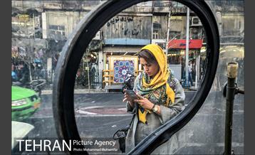 تهران، روزمرگی  5