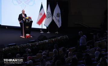 جشنواره عاملیت هنر در سیمای شهر تهران 45