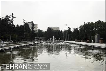 بوستان نیاوران 1
