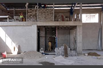 پارکینگ جوادیه 4