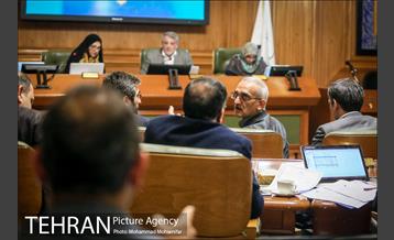 صد و بیستمین جلسه شورا شهر 17