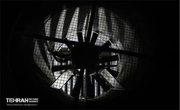 توسعه متروی تهران؛ ایستگاه سرباز 29