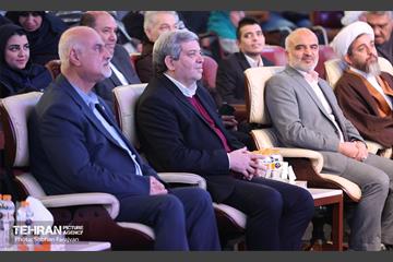 جشن ازدواج ۱۱۰ زوج دارای معلولیت 35