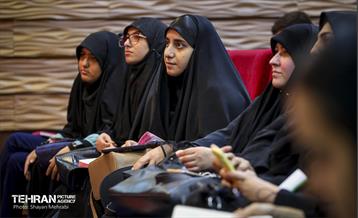 پنجمین هفته دوره آموزشی کنش‌گری رسانه‌ای آرمانشهر 2