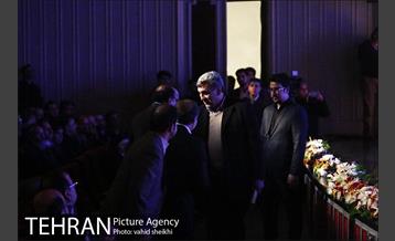 دومین جشنواره ملی ،فرهنگی و هنری ساخت ایران  11