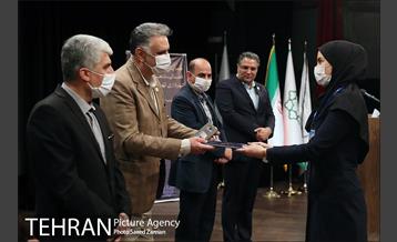 همایش یکروزه آموزشی و توجیهی "ورزش از نو" 14