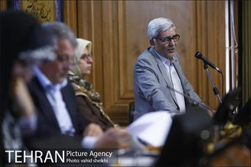 روز دوم ارائه برنامه کاندیداهای شهرداری تهران در جلسه شورای شهر  10
