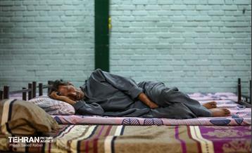 شهر تعطیل نیست! 35