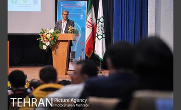 نخستین رویداد استارت آپ ویکند محیط زیست و مدیریت شهرى هوشمند با محور هاى حمل و نقل ترافیک 29