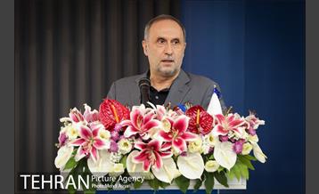 مراسم افتتاح نخستین برج فناوری  4