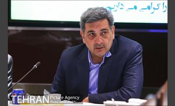 نشست شورای ویژه معاونان شهرداری تهران  28