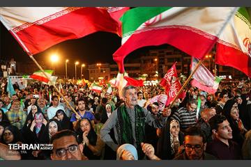 اجتماع امت احمد(ص) 37