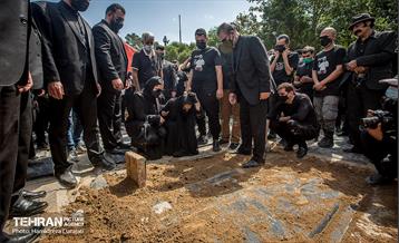 ارشا، ابدی شد 13