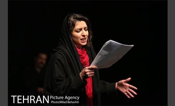 نمایشنامه خوانی ترس و نکبت رایش سوم 14