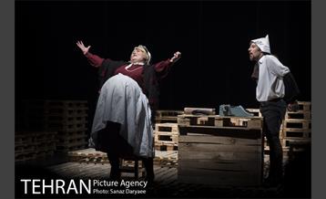 نمایش مفیستو‎ 19