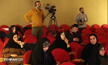 نشست مطبوعاتی سخنگوی شهرداری تهران 6