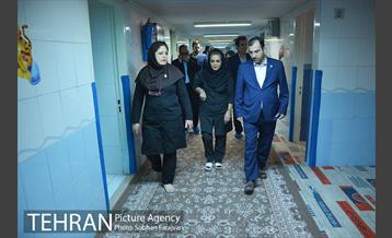 یک شب با غلامحسین محمدی؛ شهردار شب تهران 1