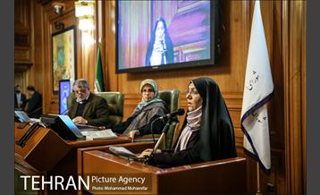 صد و یازدهمین جلسه شورا شهر 16