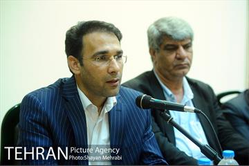 نشست بررسی دایره مشمول قانون ممنوعیت بکارگیری بازنشستگان 13