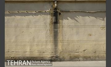 در پس کوچه های تهران قدیم 36