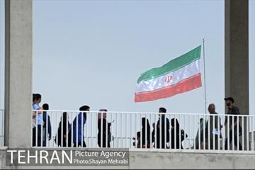 دومین روز از بیست و نهمین نمایشگاه بین المللی کتاب تهران 36