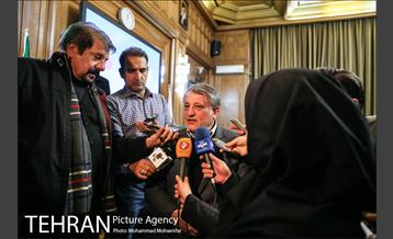 صد و سیزدهمین جلسه شورا شهر 29