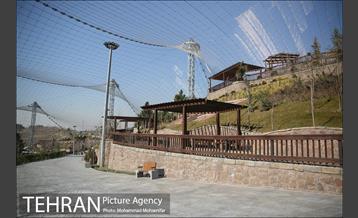 افتتاح پروژه های شهرداری منطقه ۴ 22