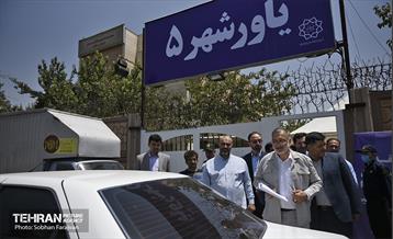 آیین افتتاح ۶ مرکز گروه خاص و منع پذیرش آسیب دیدگان اجتماعی  52