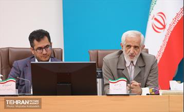 همایش روز شهرداری‌ها و دهیاری‌ها