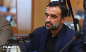 طرح TOD کریدور قدوسی-شهید بهشتی 7