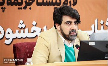 نشست مدیران روابط عمومی مناطق و معاونت‌ها 6