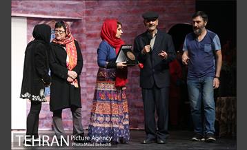 چهاردهمین جشن شب بازیگر‎ 12