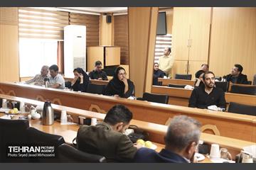 نشست شهر اندیش 30