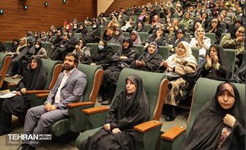 جشن شکوفه‌های نور و برکت 11