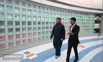 آئین روز درختکاری با حضور سفیران و نمایندگان کشورهای خارجی 48