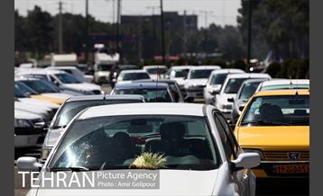 روز طبیعت در قطب گردشگری تهران‎ 18