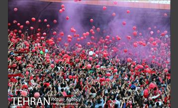 دیدار تراکتورسازی و النصر امارات در لیگ قهرمانان آسیا 3